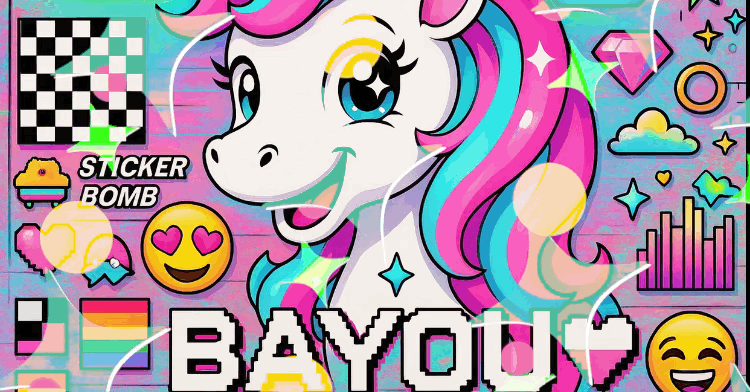 the bayou weho gay bar
