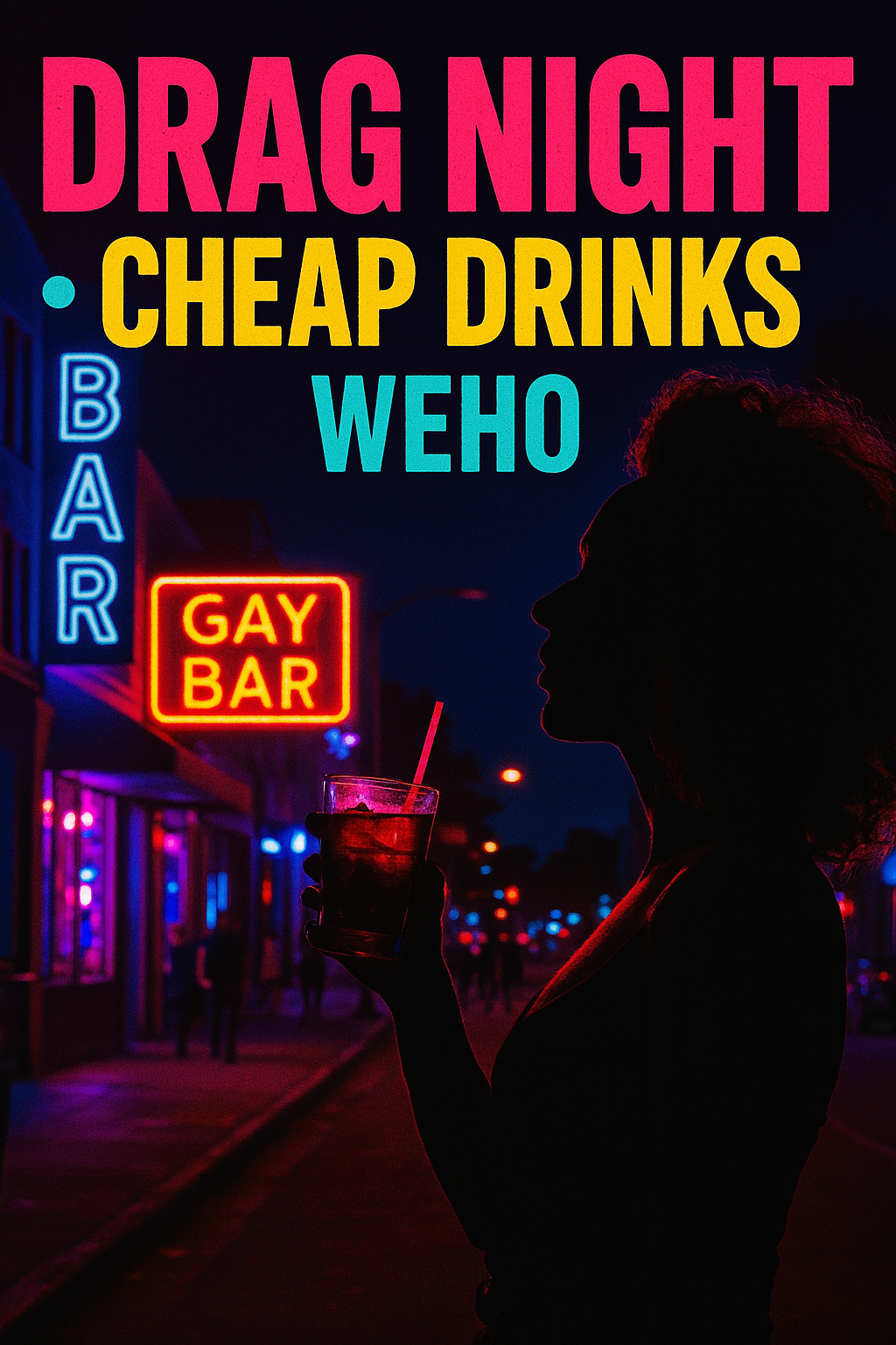 Discover Top Gay Friendly Bars Near Me for a Night to Remember