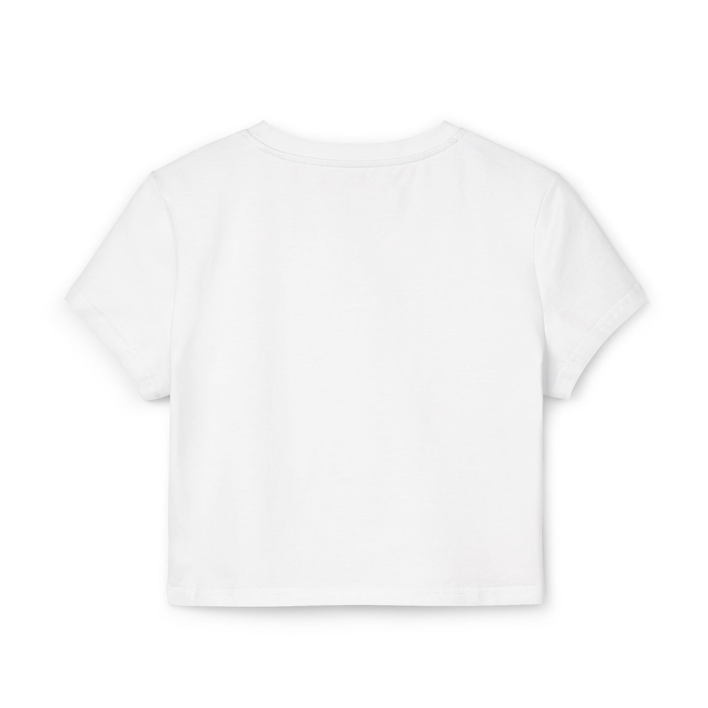 Move Im Gay Crop Top
