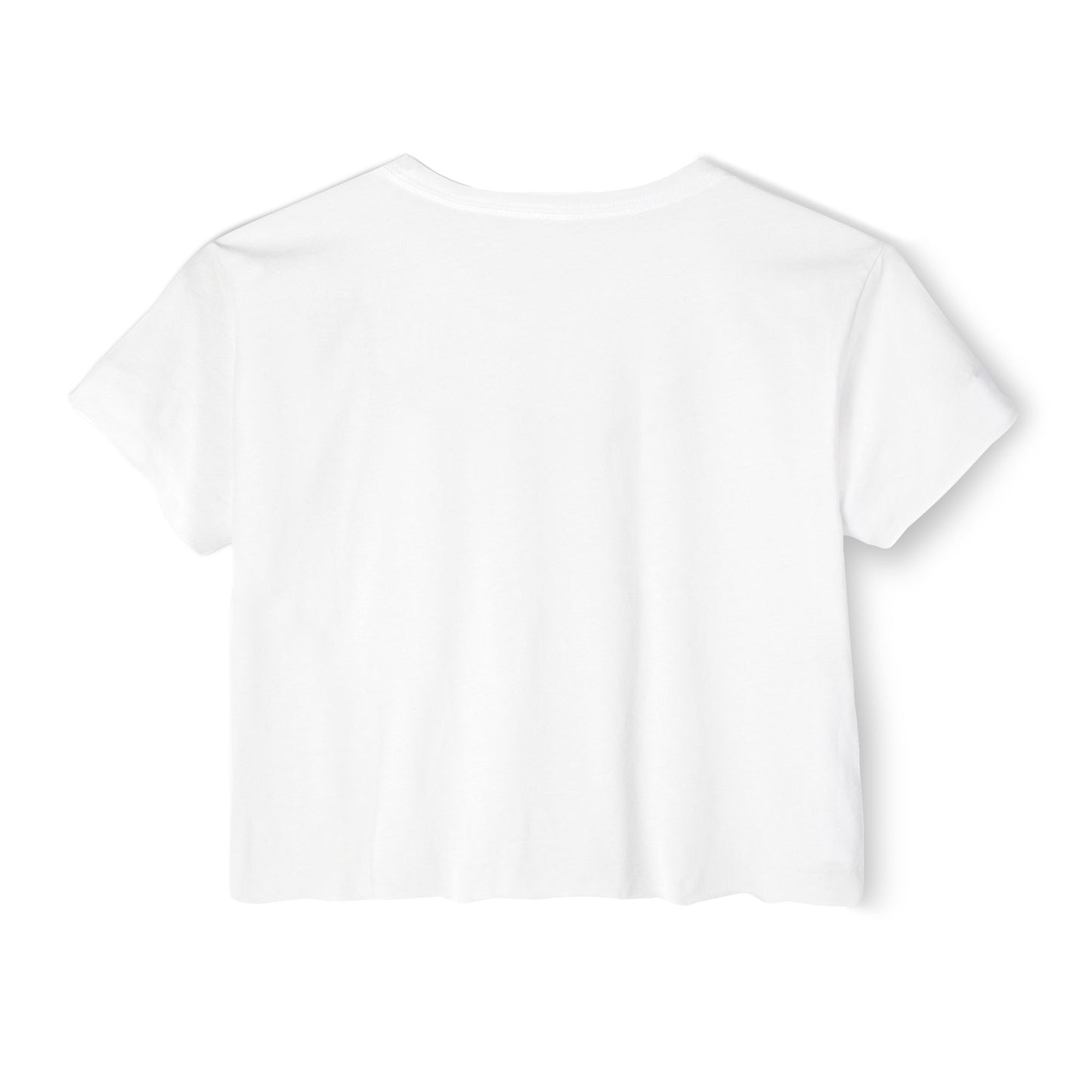 Pronouns Festival Crop Top 🦄