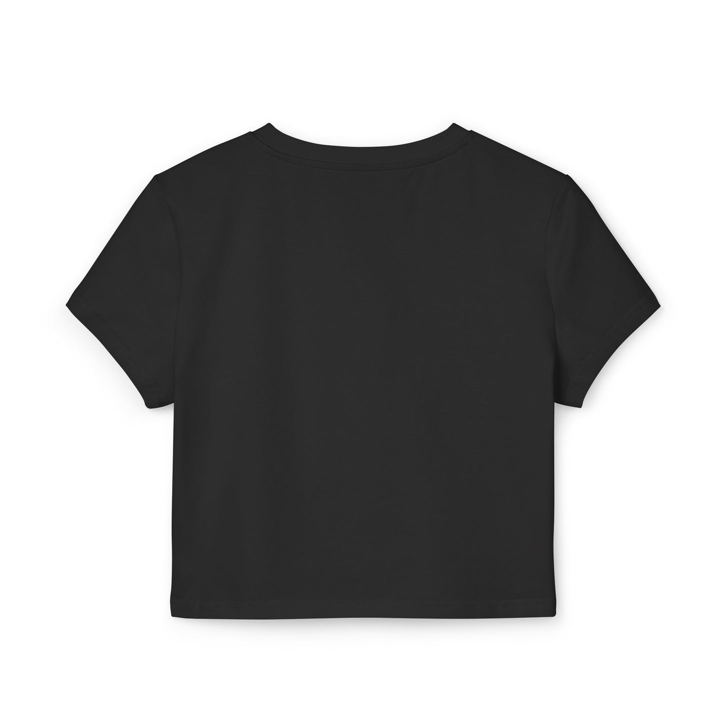 Move Im Gay Crop Top