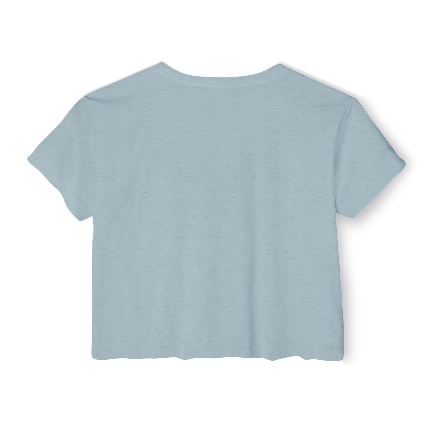 Pronouns Festival Crop Top 🦄