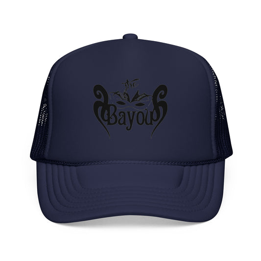 Foam Trucker Hat