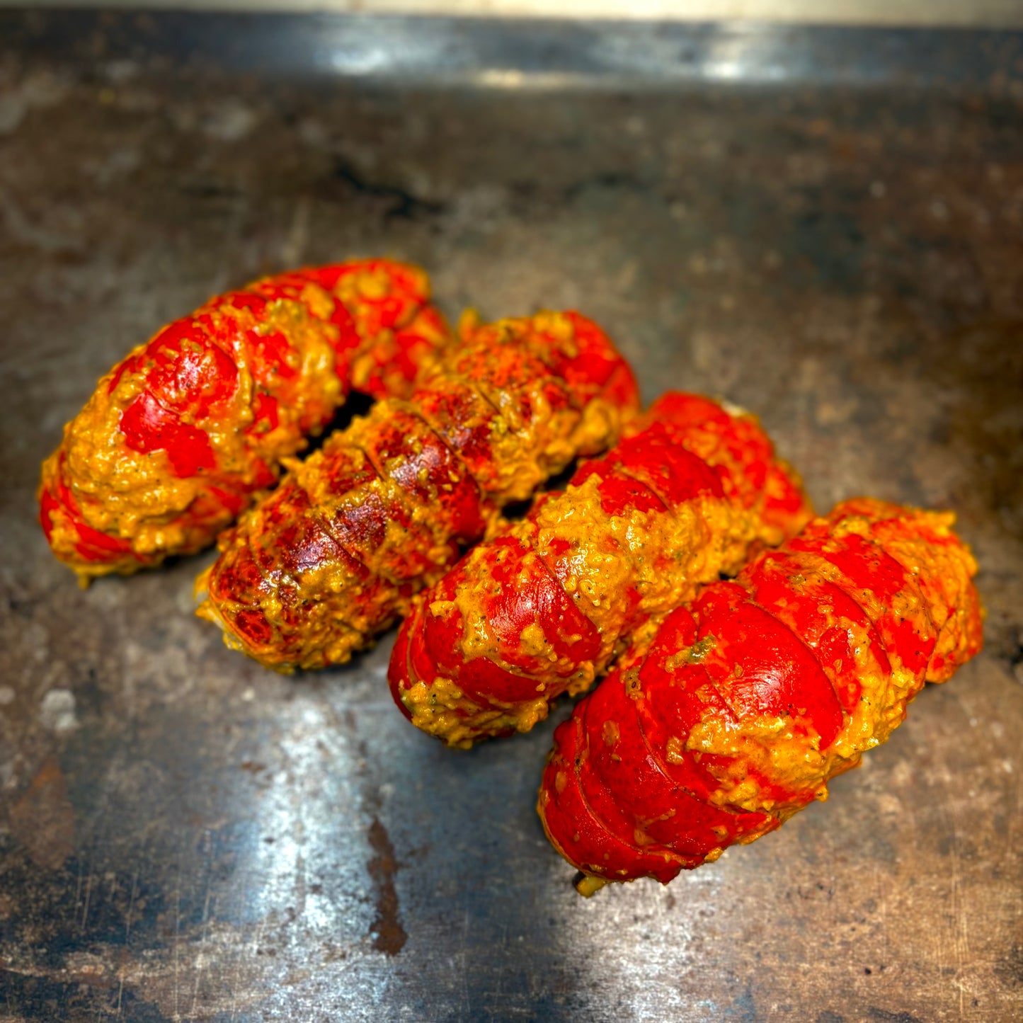 🦞 Lobster Tails A La Carte