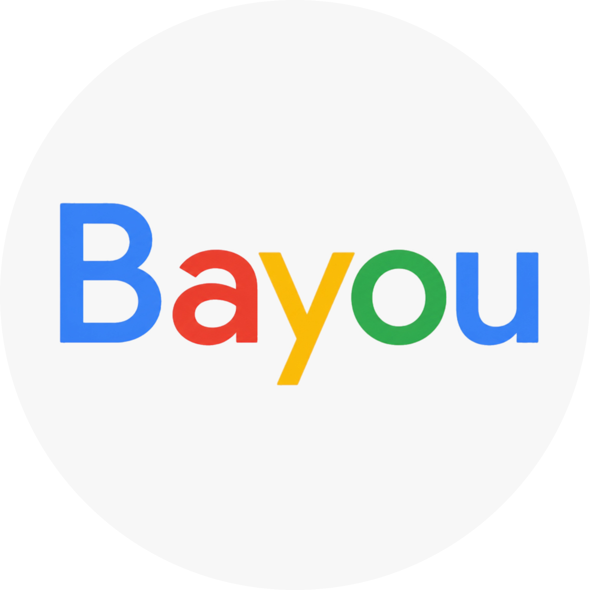 The Bayou