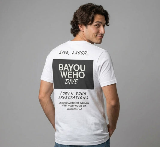 House Tee