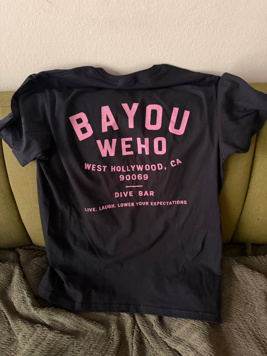 Locals Shirt