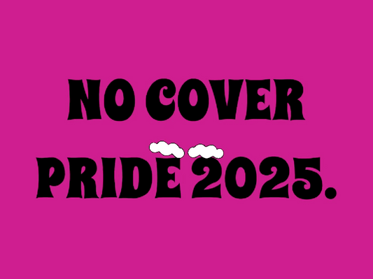weho pride weekend
