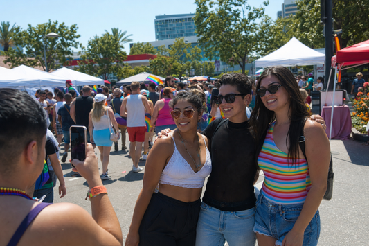 Gay Pride Event Must-Knows: WeHo Insider Tips