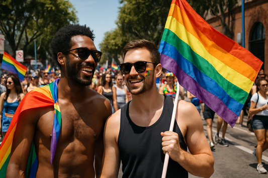 Gay Pride West Hollywood: Everything You Need to Know