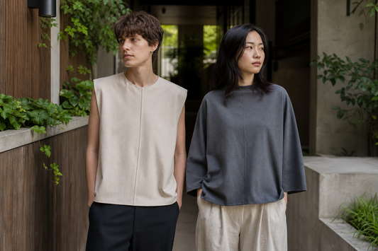 Gender-Neutral Clothing With Unique Designs: Your Complete Guide