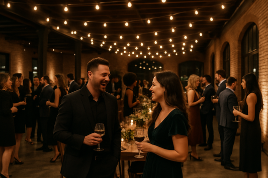 Host Epic Private Parties: WeHo's Best Event Rental Venues