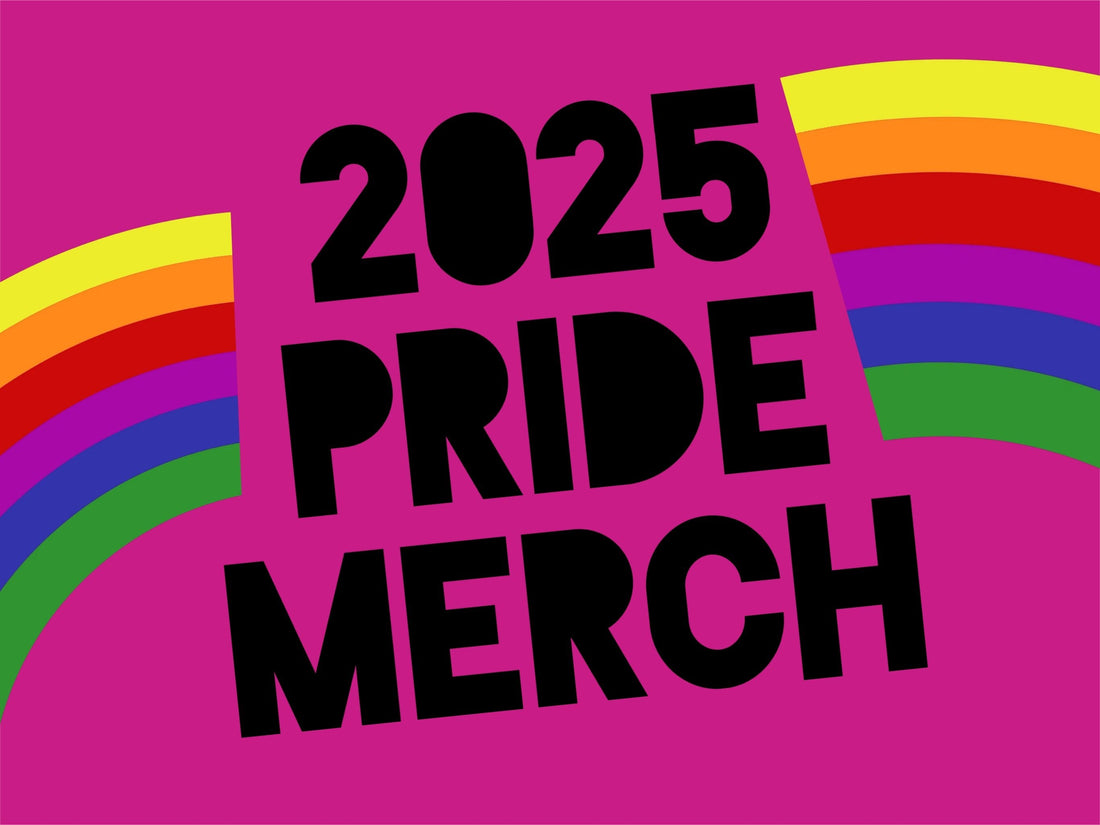 lgbt merch