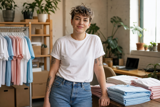 T-Shirts That Donate to Trans Charities: Fashion With Impact