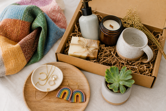 Unique Gift Ideas From Queer-Owned Businesses You'll Love