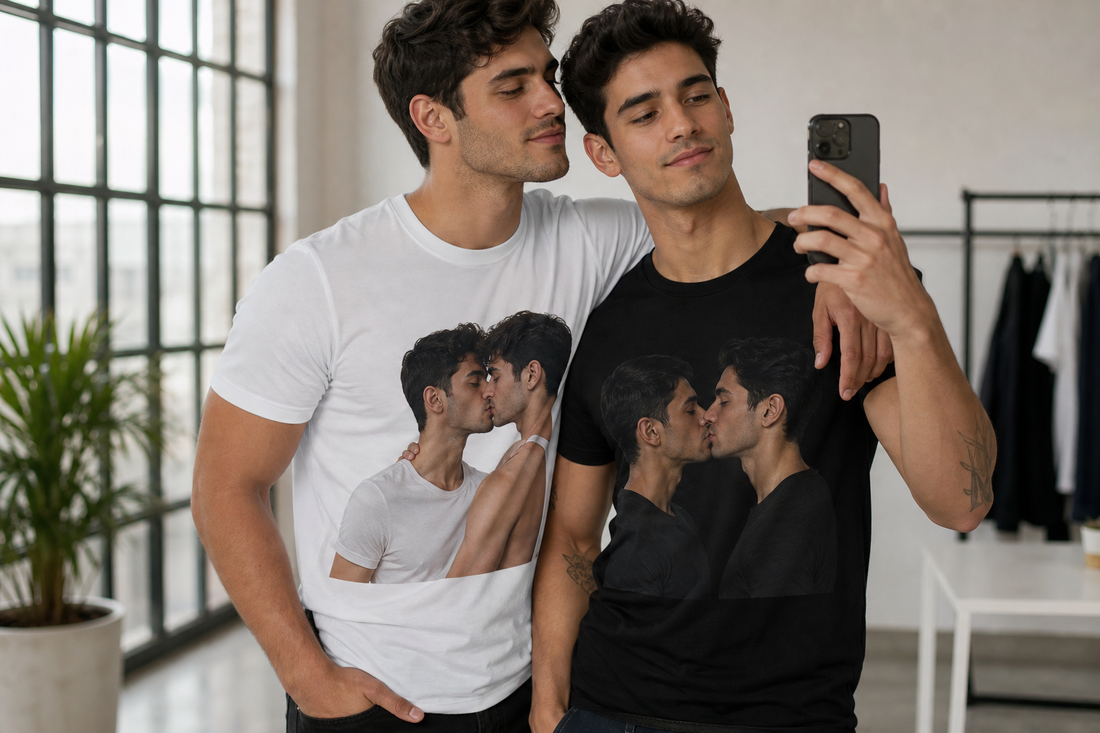 Viral Gay Meme Apparel: Online Stores Selling the Best Designs