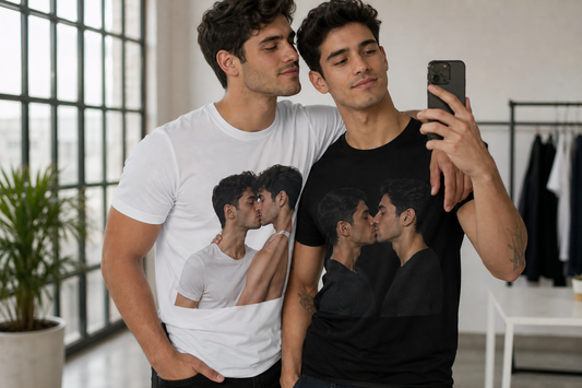 Viral Gay Meme Apparel: Online Stores Selling the Best Designs
