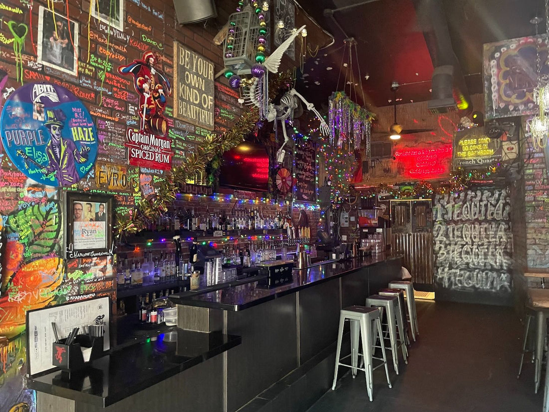 affordable private event rentals at the bayou weho