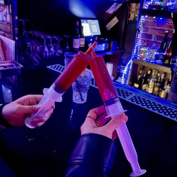 best gay bar in West Hollywood