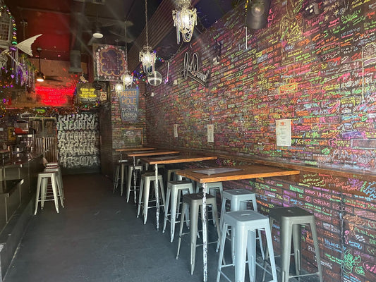 holiday party rentals