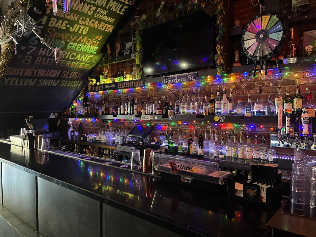 holiday party rentals