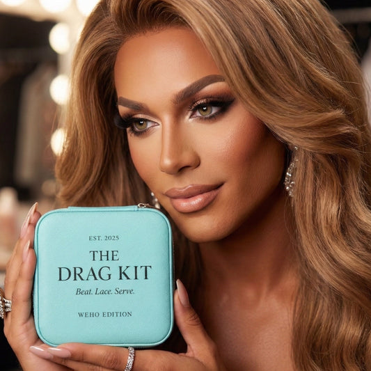 Essential Guide to Organizing Drag Makeup: Storage Solutions That Travel