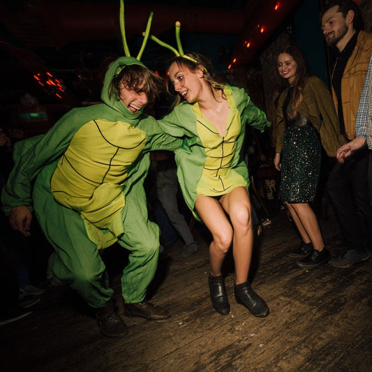 Best Cajun Seafood Boil in Los Angeles: Celebrate Mardi Gras 2026 at The Bayou