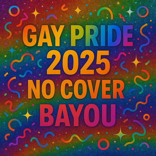 gay pride 2025