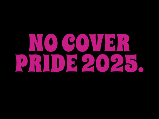 gay pride 2025
