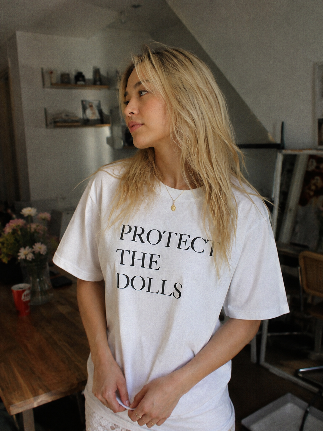 Protect The Dolls Movement: History Behind The Viral Phrase