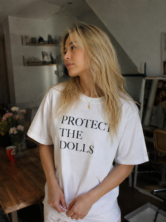 Protect The Dolls Movement: History Behind The Viral Phrase