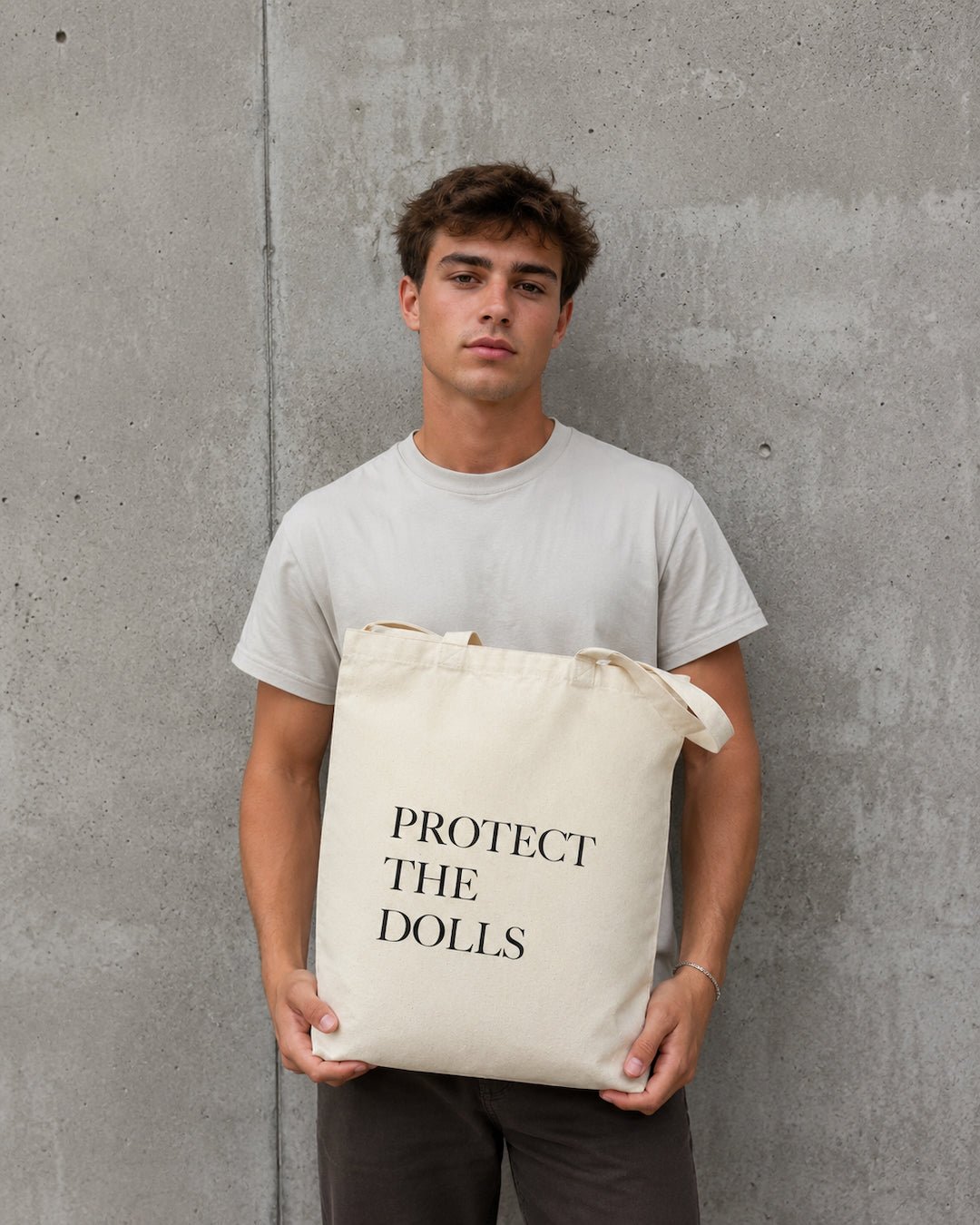 Trans Ally Fashion: Why Protect The Dolls Merch Matters