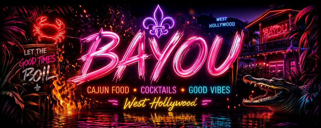 Fridays Happy Hour: Kick Off Your WeHo Weekend