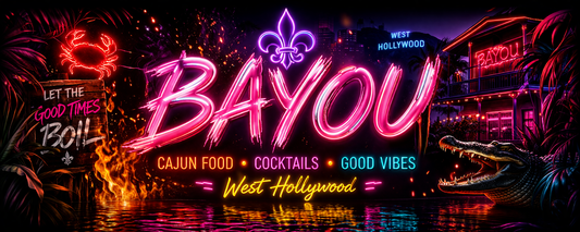 Fridays Happy Hour: Kick Off Your WeHo Weekend