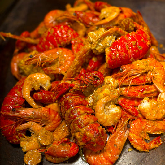 cheap boiled crawfish near me