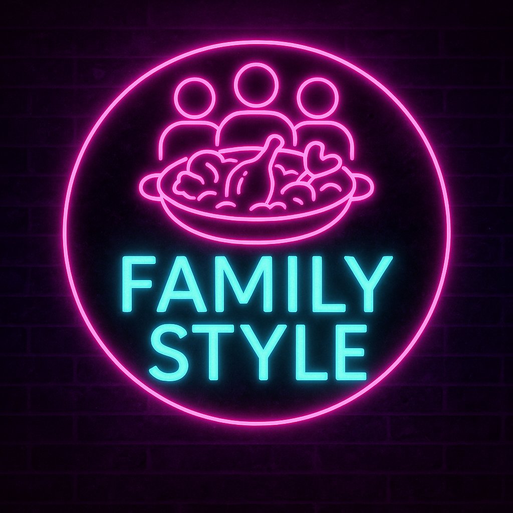 Budget-Friendly Group Dining: WeHo's Best Family Style Spots