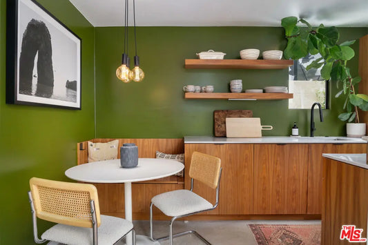 trousdale estate interior kitchen cheap for sale bel air