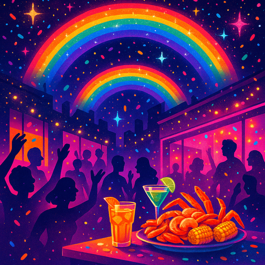 pride parade los angeles