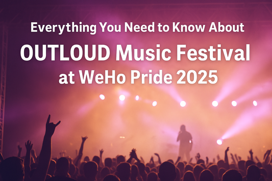 outloud music festival