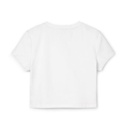 Move Im Gay Crop Top