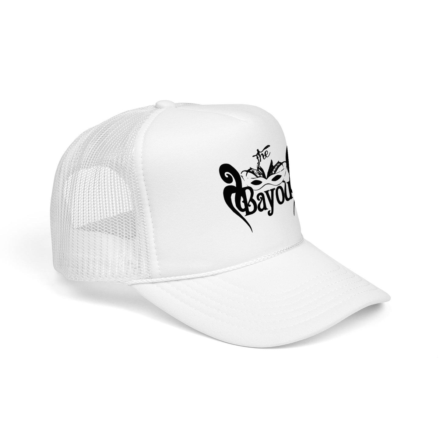 Foam Trucker Hat