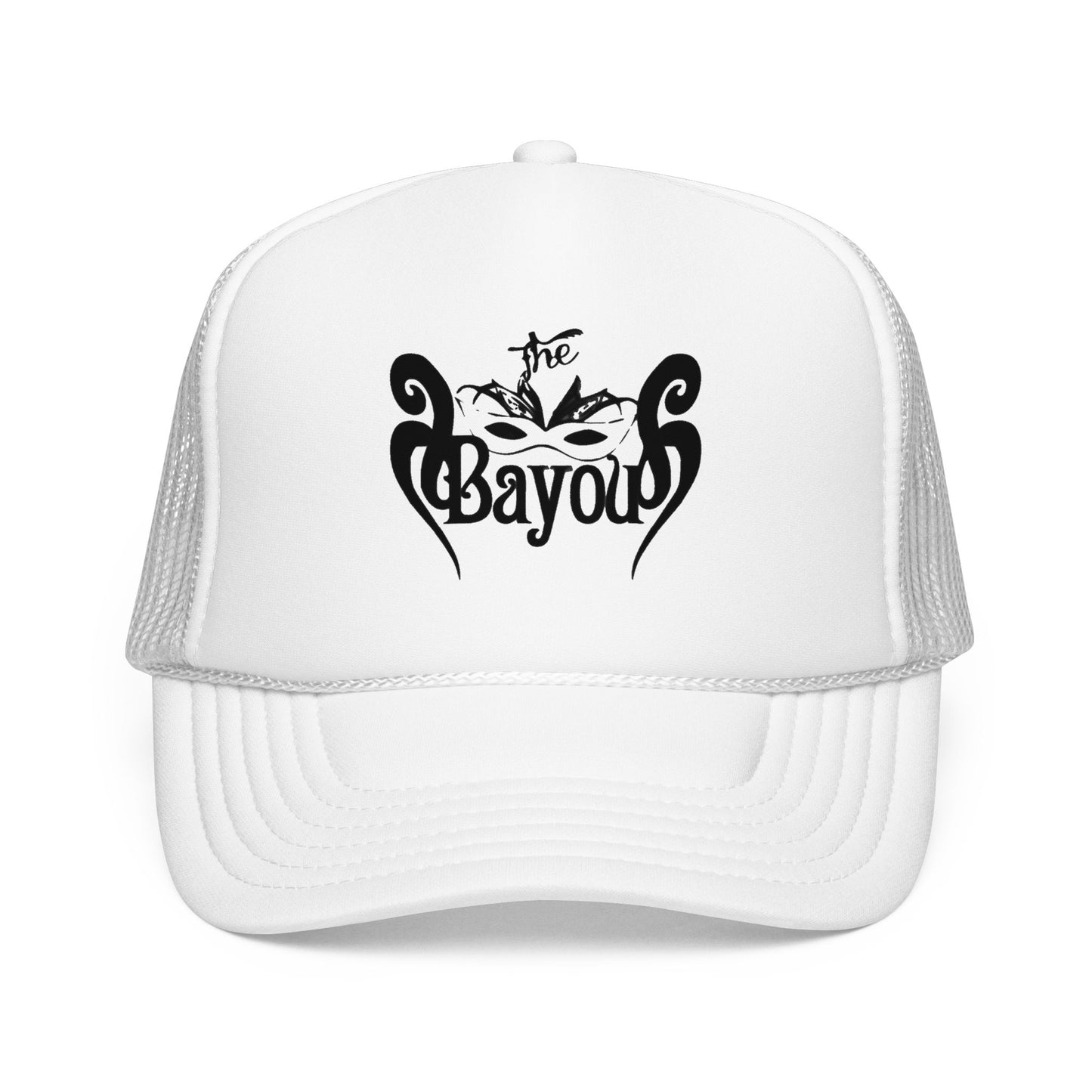 Foam Trucker Hat