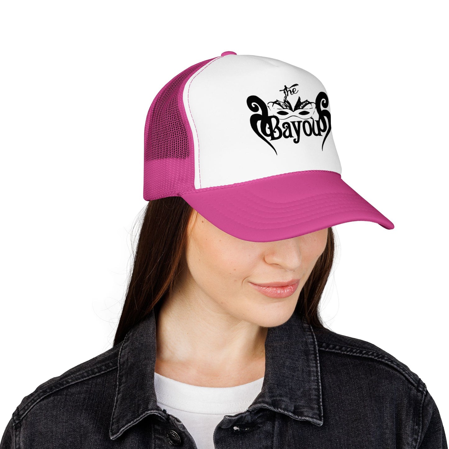 Foam Trucker Hat
