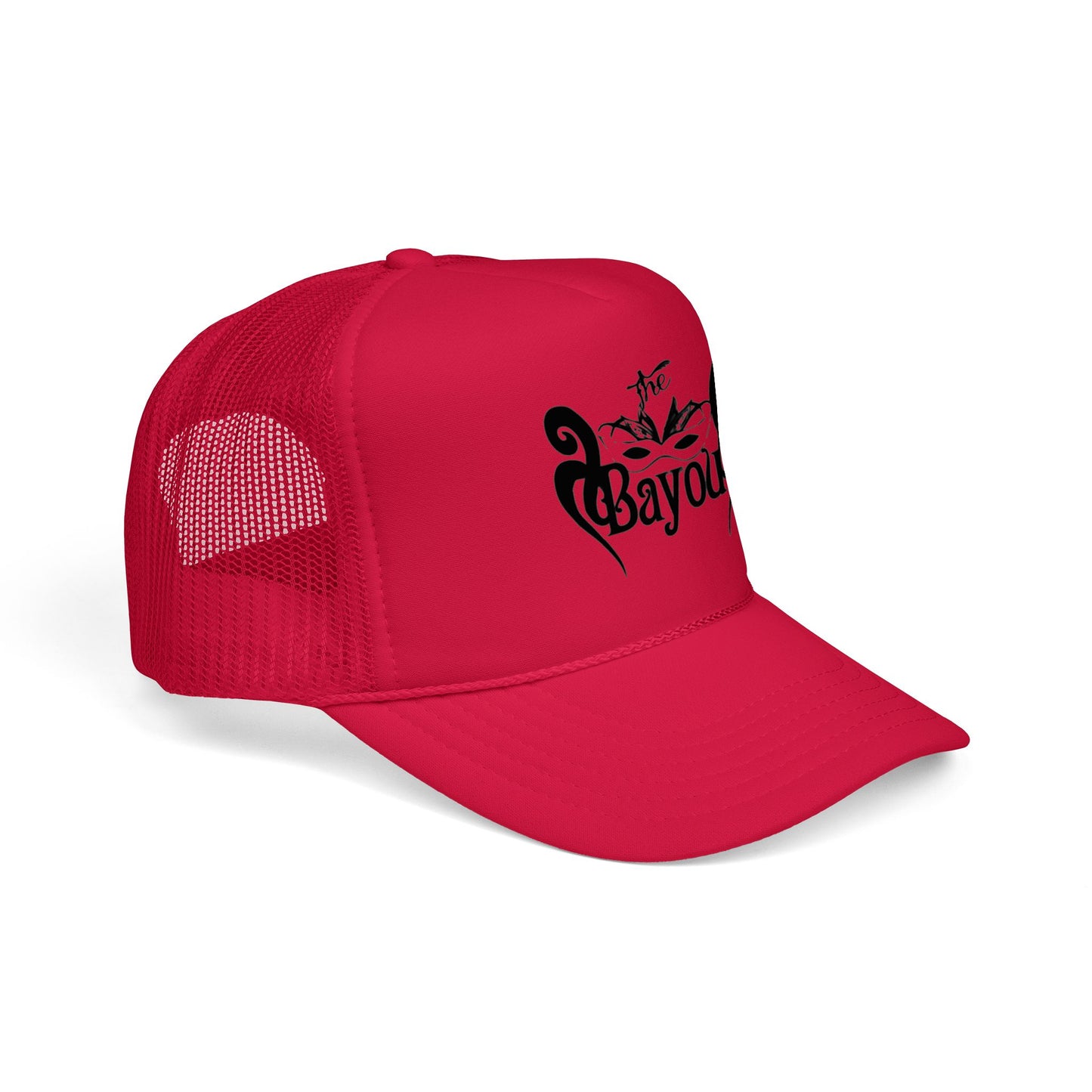 Foam Trucker Hat