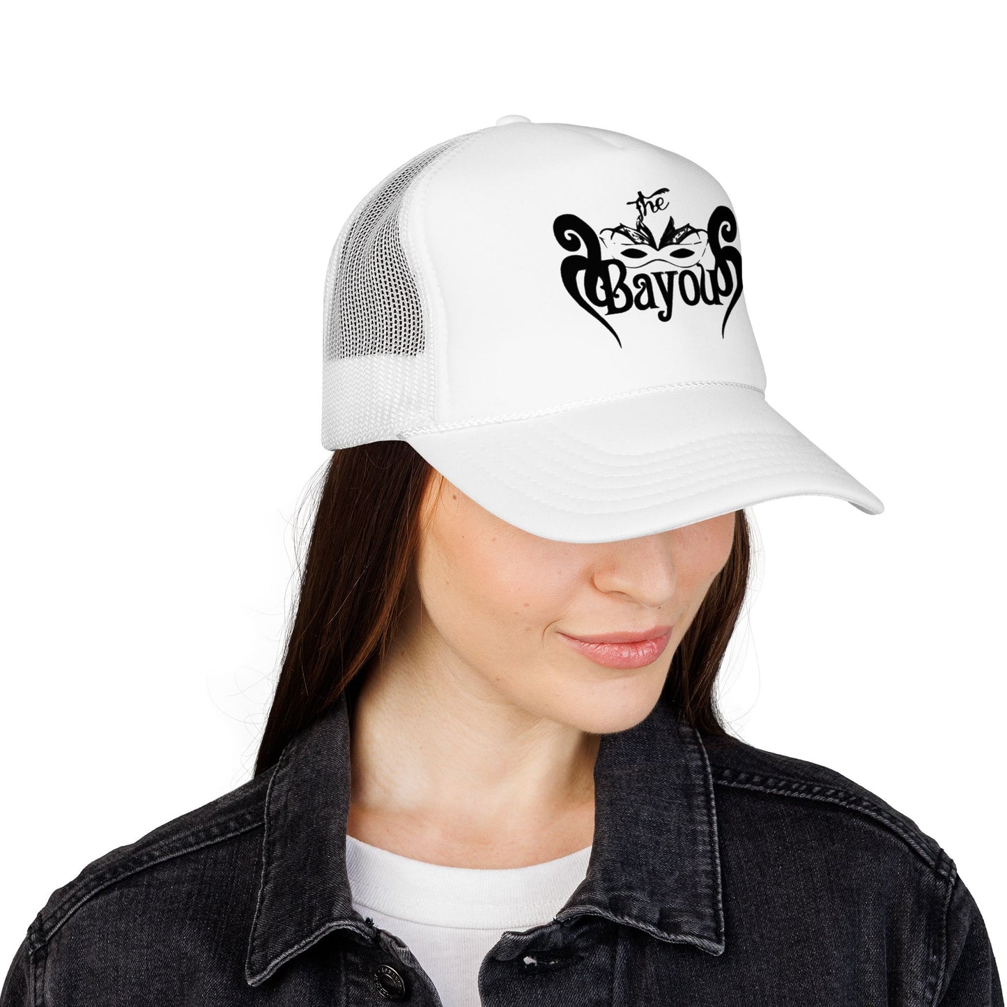 Foam Trucker Hat