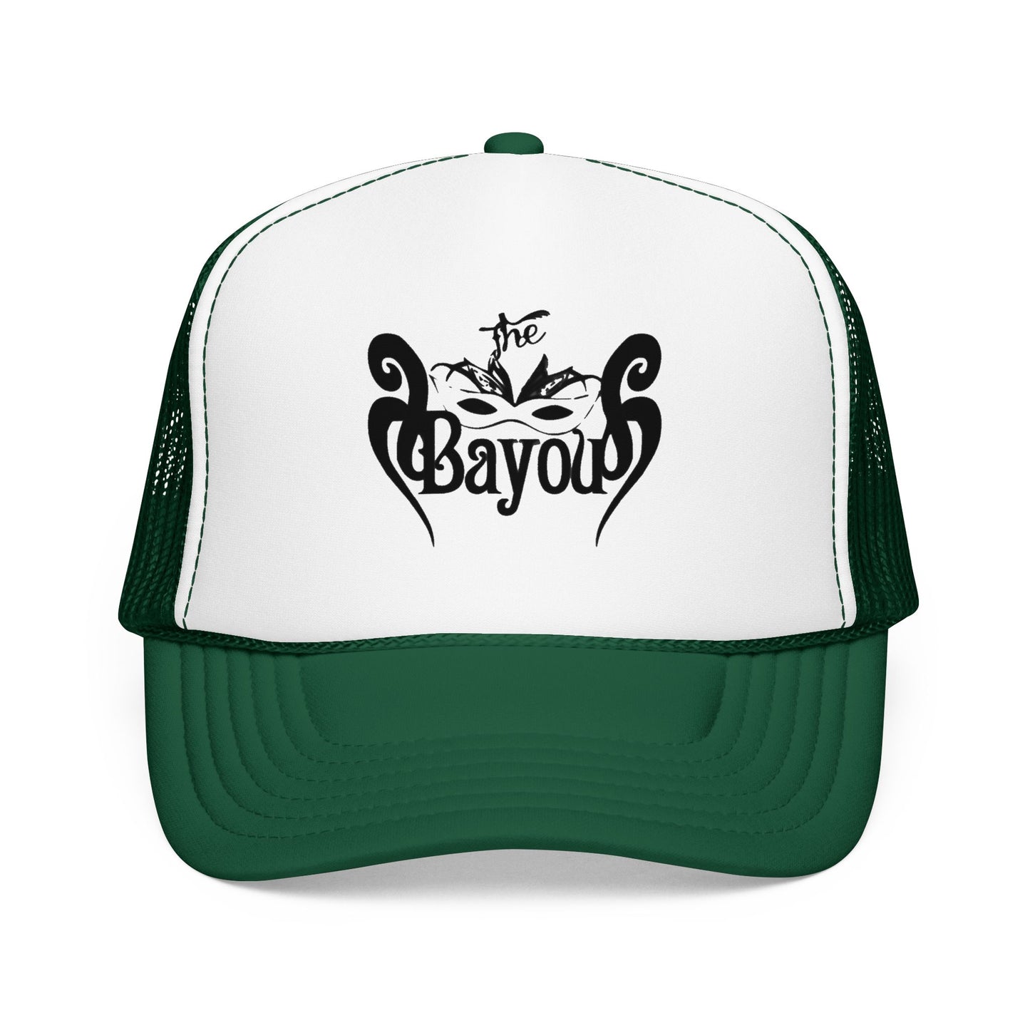 Foam Trucker Hat