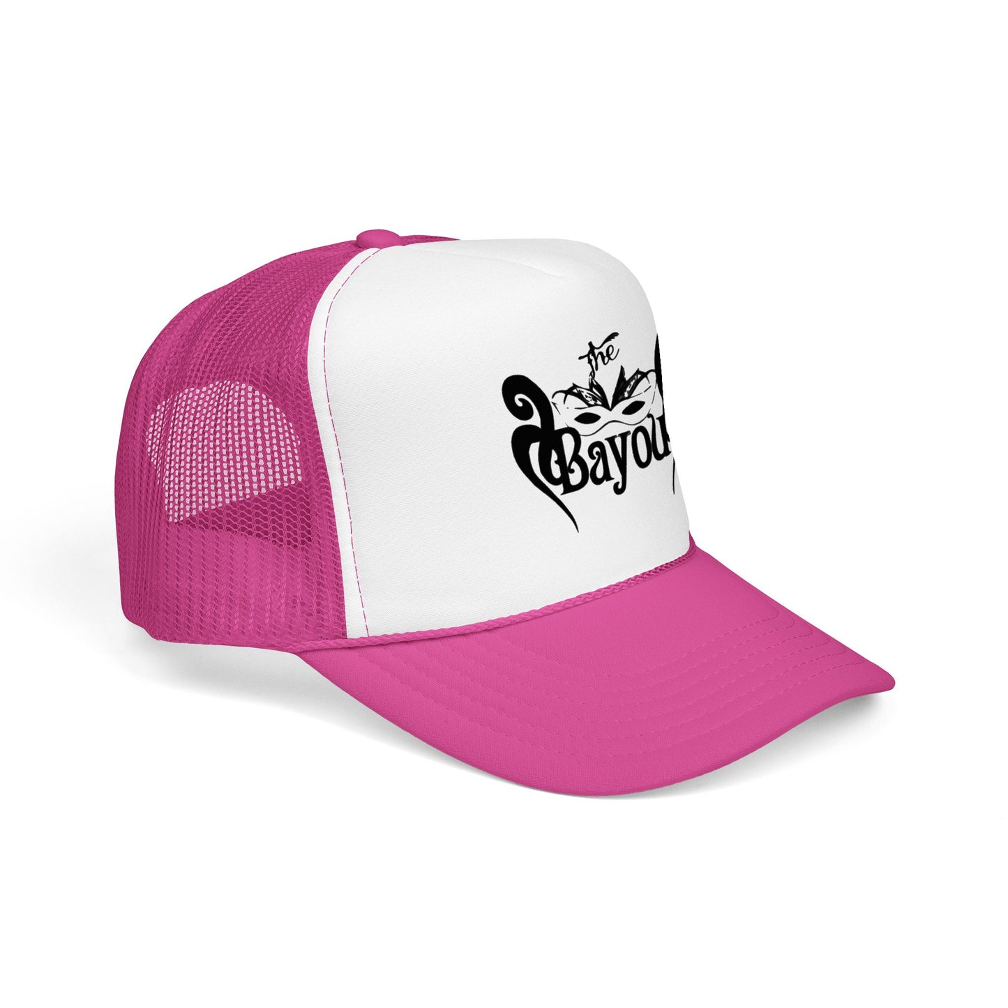 Foam Trucker Hat