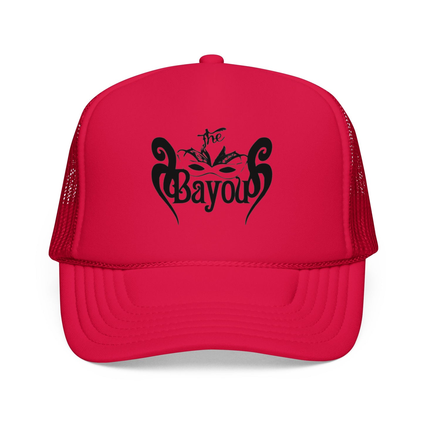 Foam Trucker Hat
