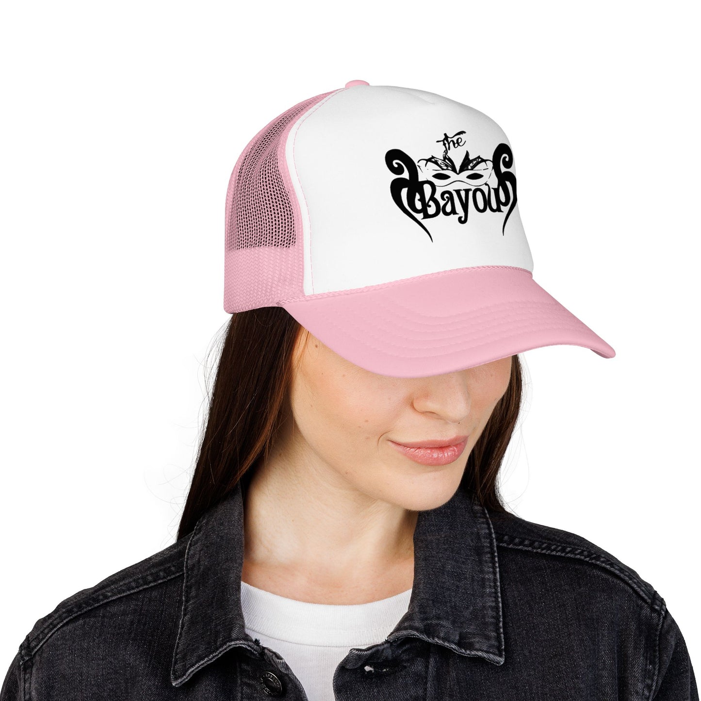 Foam Trucker Hat