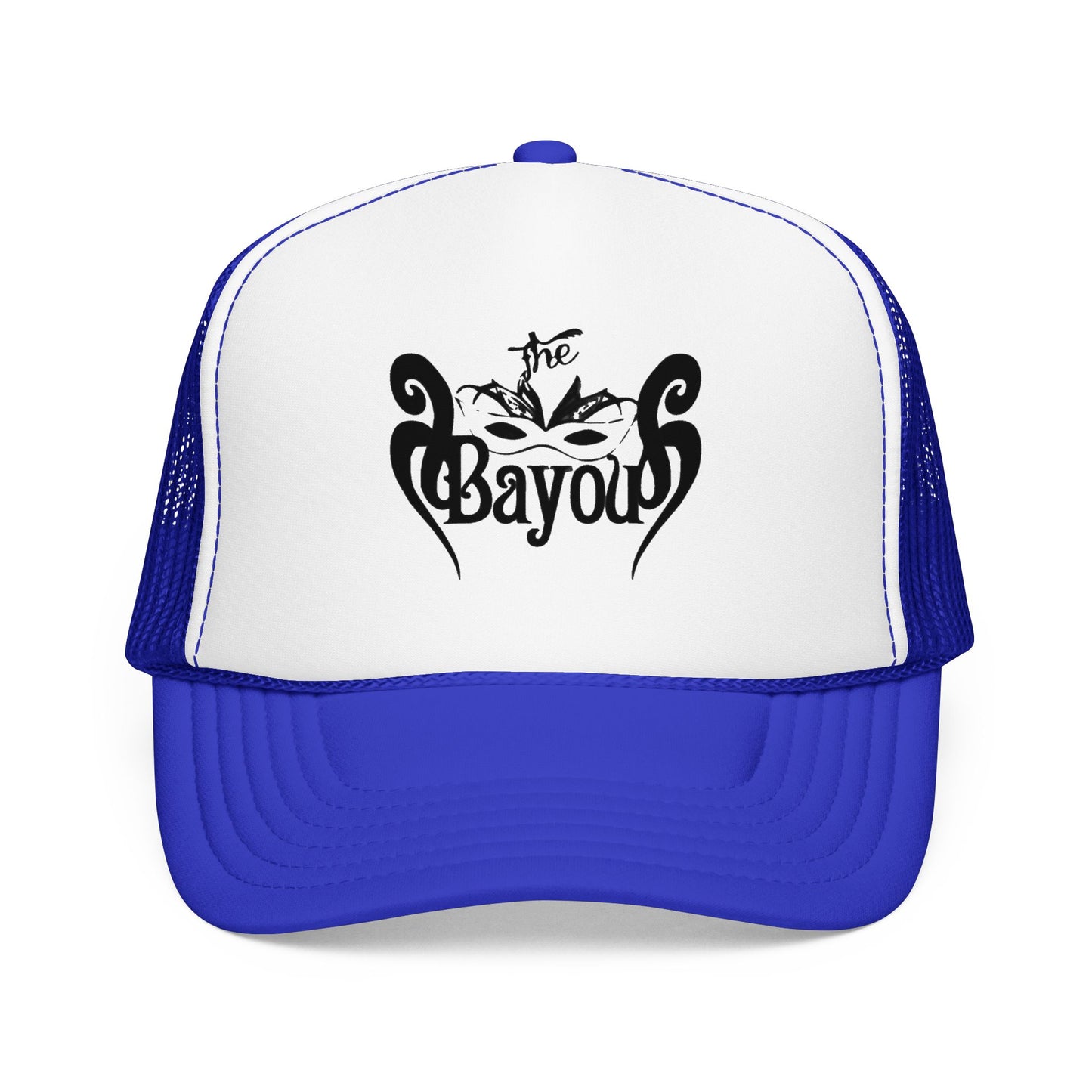 Foam Trucker Hat
